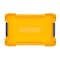 Stanley DeWalt 12.05 in. W X 2.36 in. H Shallow Tool Tray Polypropylene 1 compartments Black/Yellow DWST08110 - alternate 3